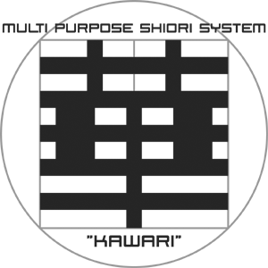 MULTI PURPOSE SHIORI SYSTEM "KAWARI"